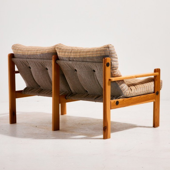 Image 1 of MK11504 Juego de sofás tapizados, Juego de 3