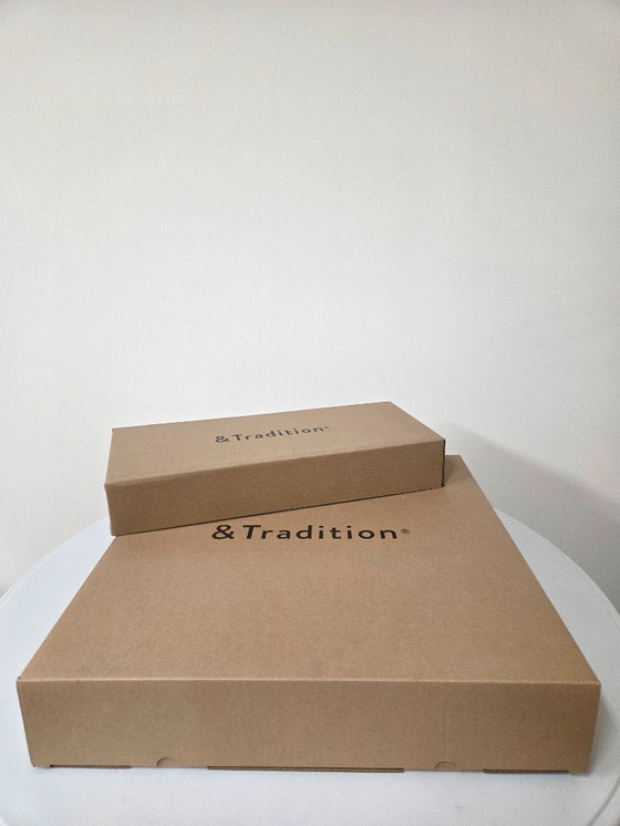 Image 1 of Formakami JH3 de Jaime Hayon pour &Tradition