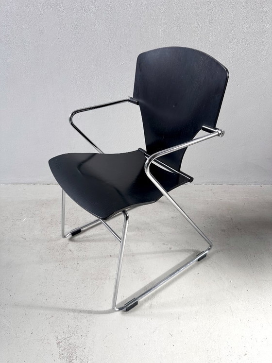 Image 1 of Josep Mora, Sillón EGOA 300. España, años 90.