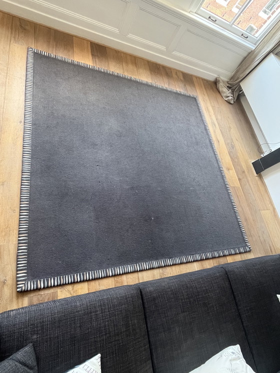 Image 1 of Tapis 200 x 200 cm Updown