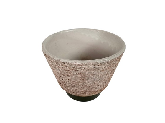 Image 1 of ADCO - Groninger Steenfabrieken N.V. - modelo 21172 - maceta pequeña - años 60