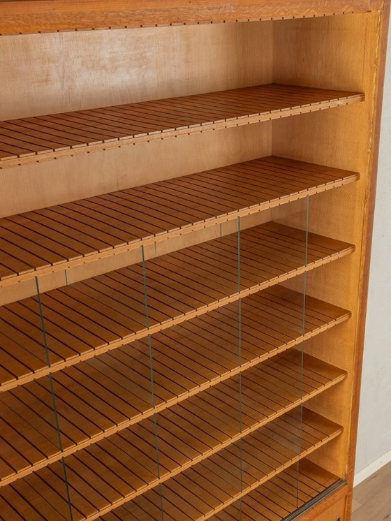Image 1 of Store Cabinet from 1950s
