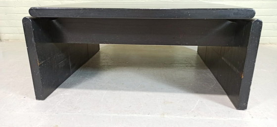 Image 1 of Harry de Groot pour la table basse Leolux