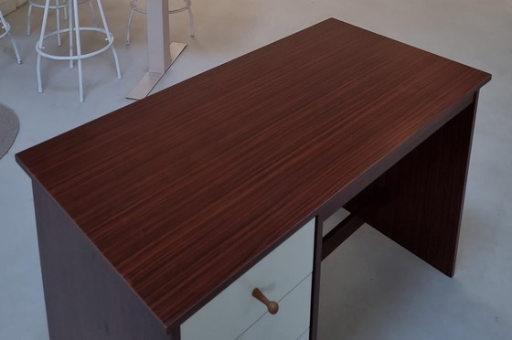 Image 1 of 70' Schreibtisch