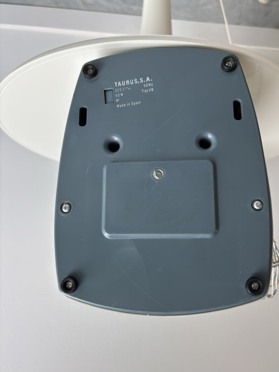 Vintage Ventilator XPELAIR-TAURUS T12 – Decoratie, Metal, Plastic (photo 8 of 10)