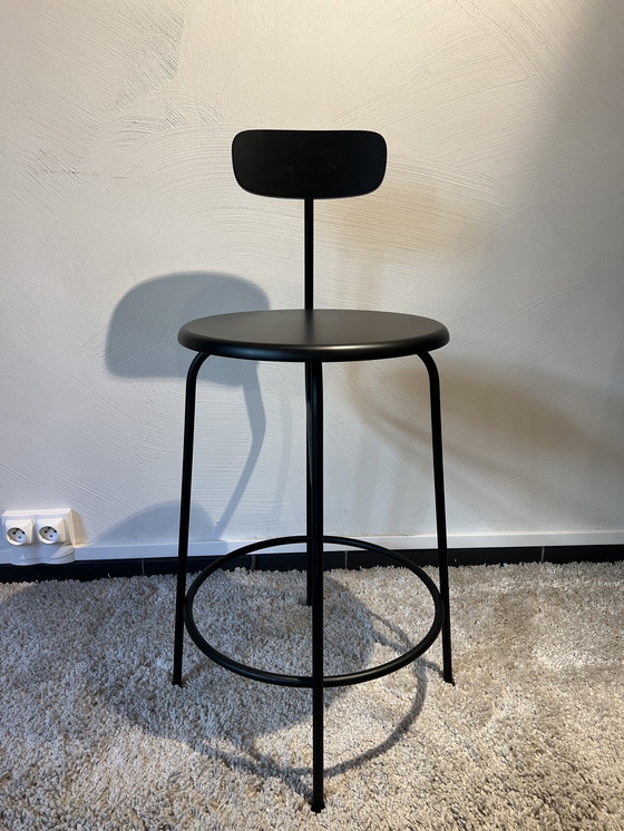 Image 1 of Audo Copenhagen - Afteroom Counter Chair