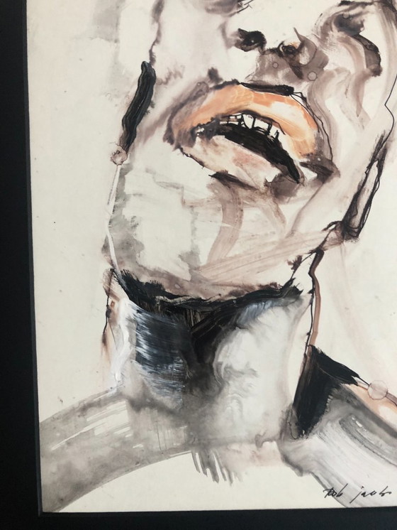 Image 1 of Le chanteur de jazz