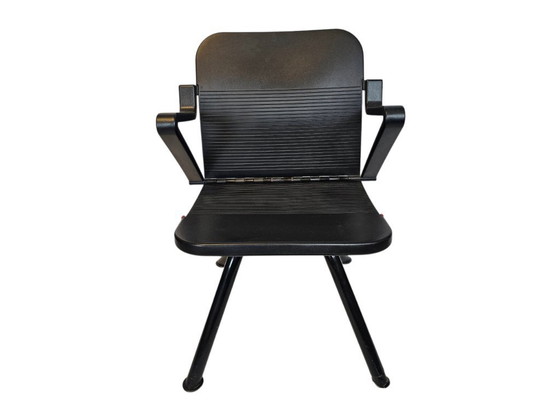 Image 1 of Lamm design Roberto Lucci & Paolo Orlandini eetkamerstoel