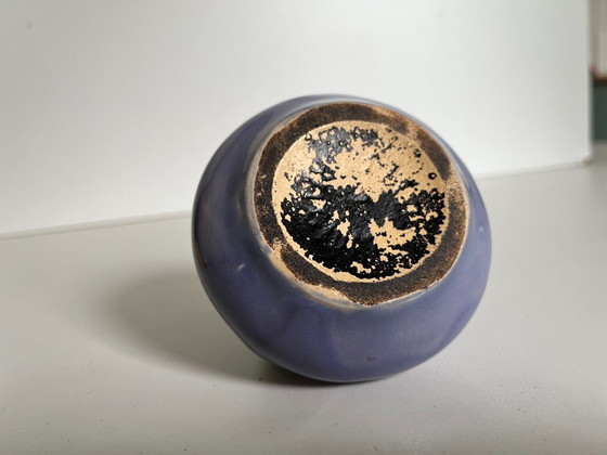 Image 1 of Thulin Pottery Vase