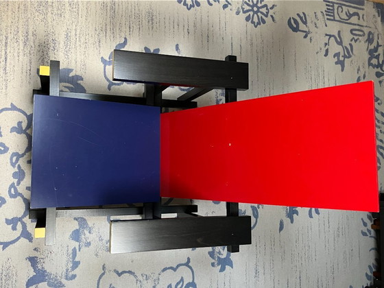 Image 1 of Replica Rietveld Chair