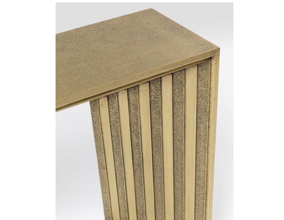 Image 1 of Malaga Console - kare Design