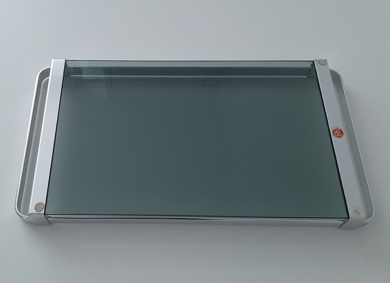 Image 1 of Vassoio MB Italia anni '70