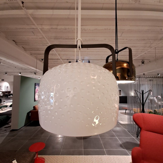 Image 1 of Suspension Karman Bag Large