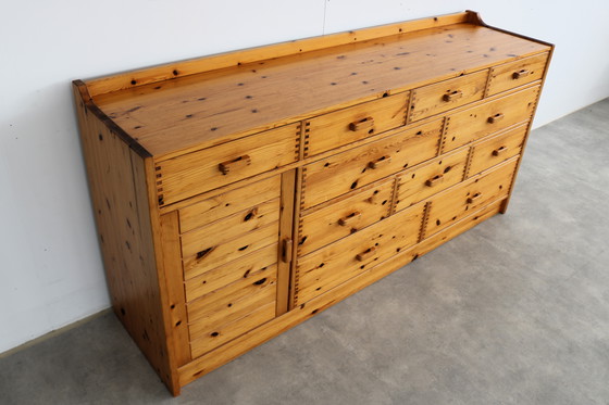 Image 1 of Commode vintage des années 1970