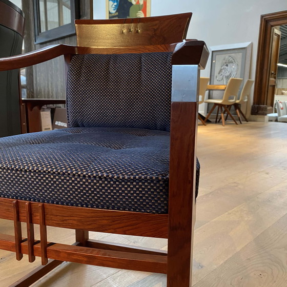 Image 1 of Schuitema Decoforma Susan Esszimmerstuhl