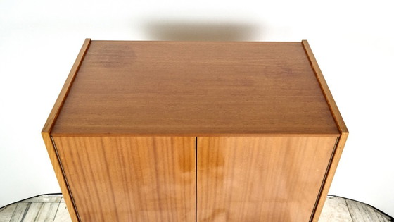 Image 1 of Armoire Vintage par František Mezulánik pour Up Závody, 1970, Tchécoslovaquie