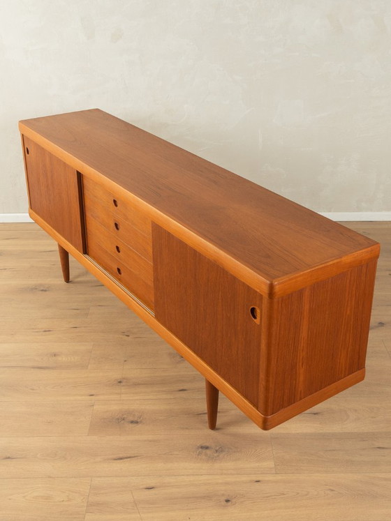 Image 1 of  1960s Sideboard, Bramin, Vintage