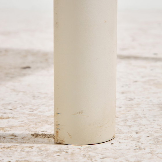 Image 1 of MK10112 Tavolino in plastica di Preben Fabricius