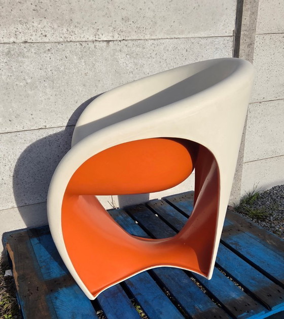 Image 1 of 6x DRIADE MT1 van Ron Ared