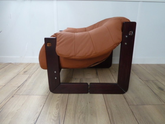Image 1 of 1x Percival Lafer lounge stoel MP97