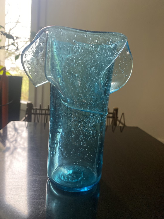 Image 1 of Bubble Splash Vase