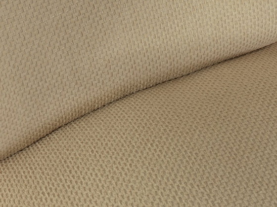 Image 1 of Vintage fauteuil uit de jaren 50 in mid-century stijl.