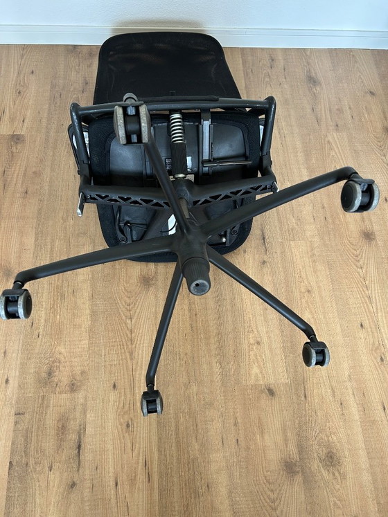 Image 1 of Silla de oficina Vitra Meda 2