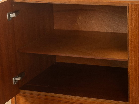 Image 1 of Hi-Fi dressoir uit de jaren 60, vintage