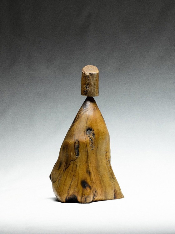 Image 1 of macinapepe brutalista