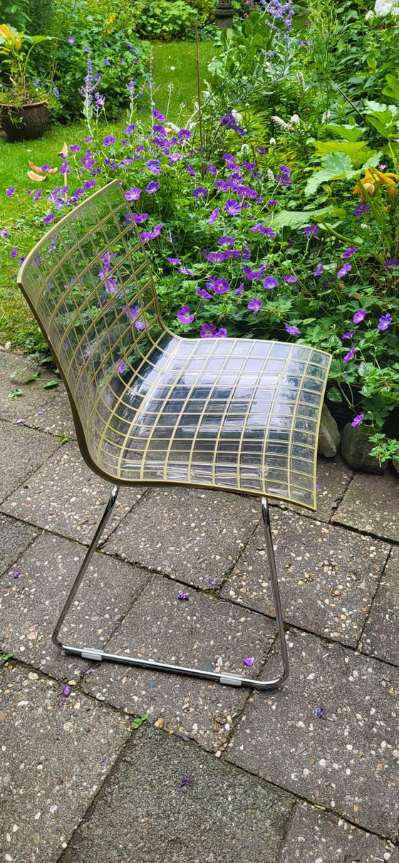 Image 1 of 6 x X3 Marco Maran chairs