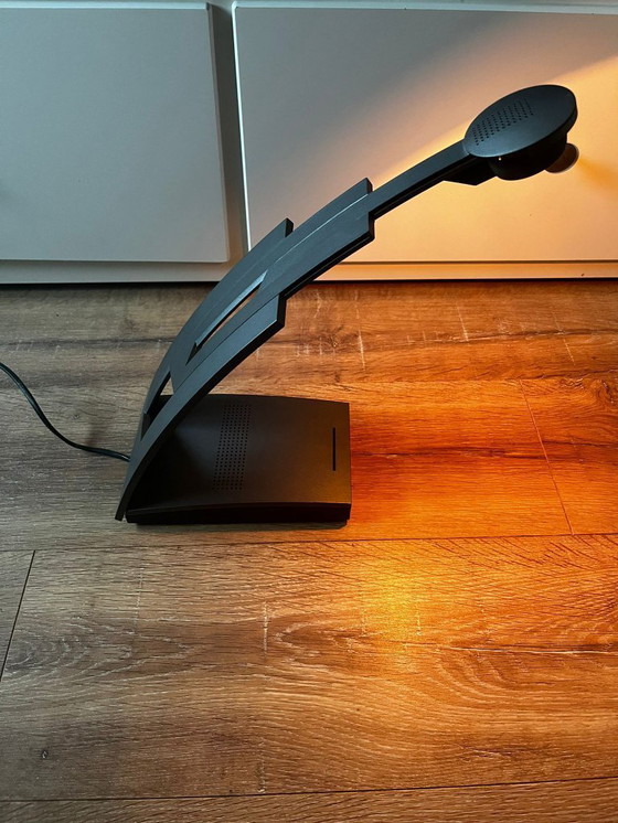 Image 1 of Star Trek table lamp - PAF Jazz