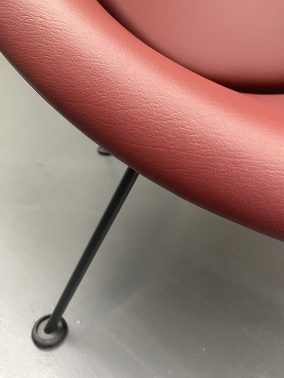 Image 1 of Artifort Orange Slice Junior