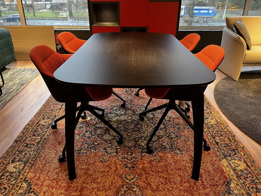 Table à manger Gealux Dante