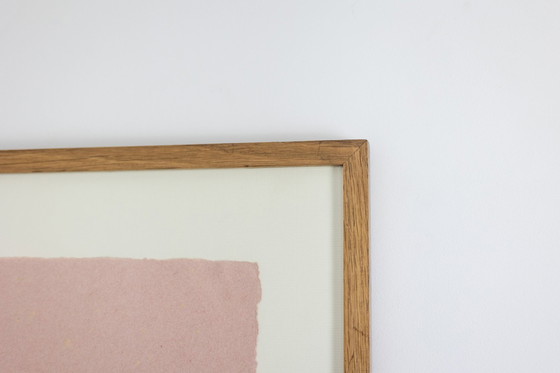 Image 1 of Jorge Camacho. Werk "Clan de Coyotes". Jaar 1992.