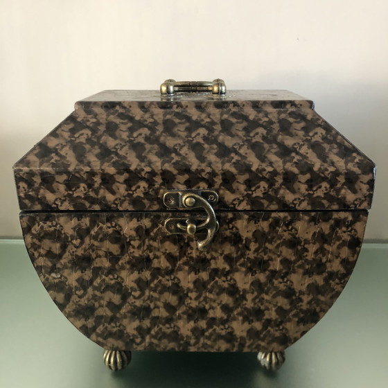 Image 1 of Sieradenkisten