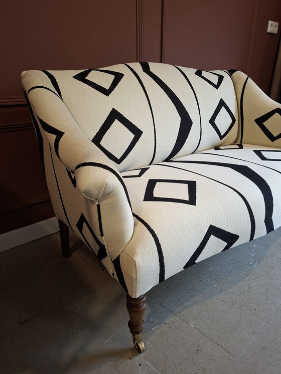 Image 1 of Panca d'epoca