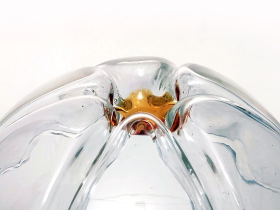 Image 1 of Lampada da tavolo Space Age anni '70