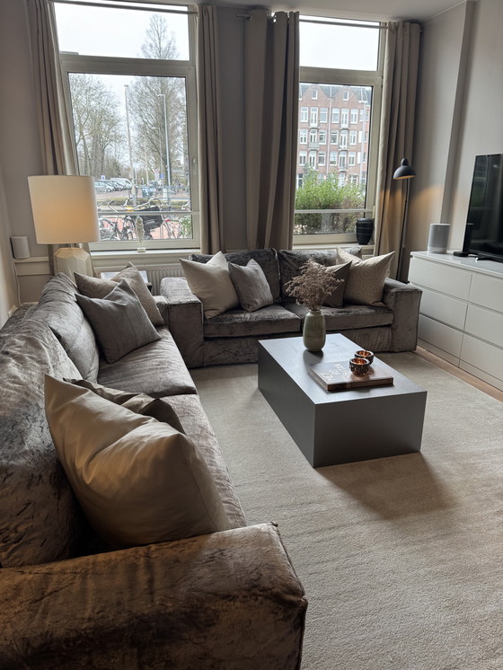 Image 1 of Eric Kuster Hilton Sofas