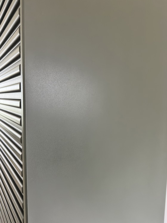 Image 1 of Pastoe Amsterdammer Wall Furniture Cabinet