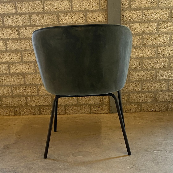 Image 1 of Be Pure Home Admit dining chair