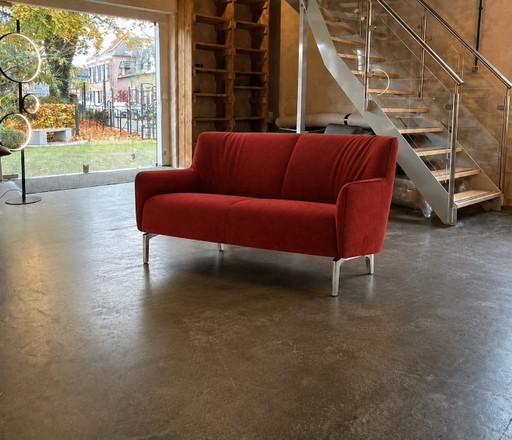 Leolux Evidence Santosa 2,5 places neuf – 2 zitsbanken