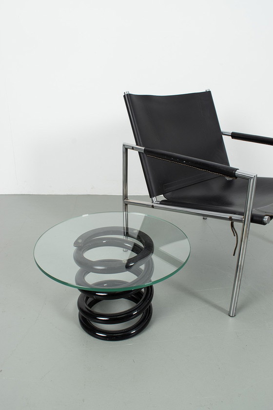 Image 1 of Einzigartiger Beistelltisch