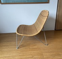 James Irvine Chair for IKEA PS