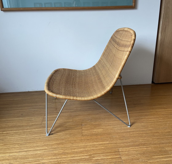 James Irvine Stuhl für IKEA PS – Sessel, Wicker (photo 4 of 7)