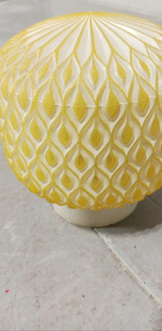 Image 1 of Lampada da soffitto vintage