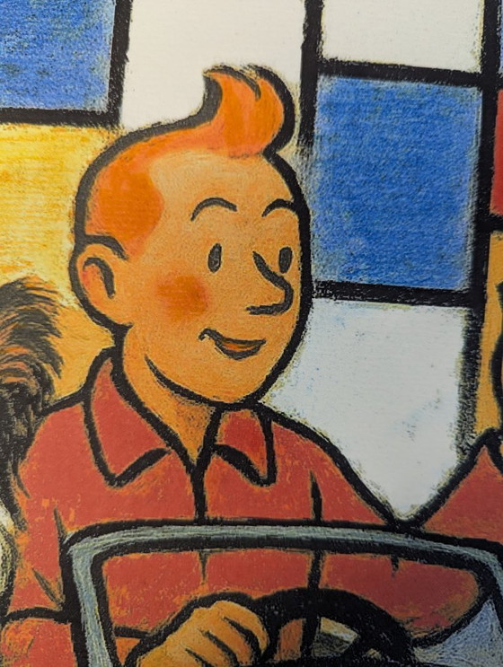 Image 1 of Un viaggio per il cuore di Bobbie