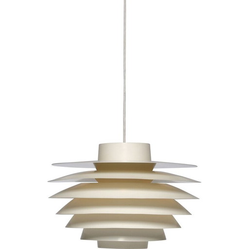 Lampe suspendue vintage Verona, Danemark 1970