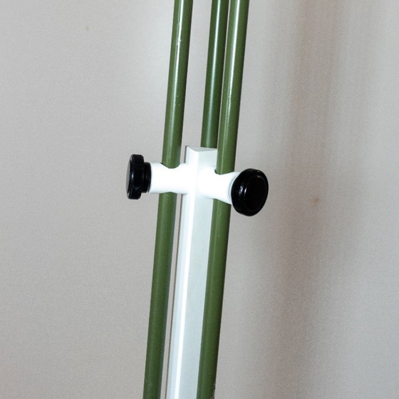 1x Mid-Century Modern Adjustable Floor Lamp by P.L. Brusasco & G. Torretta for Luci – luci Milano (photo 6 of 14)