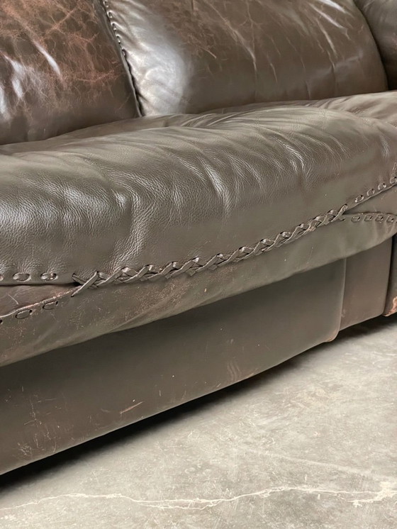 Image 1 of Divano vintage De Sede DS 101