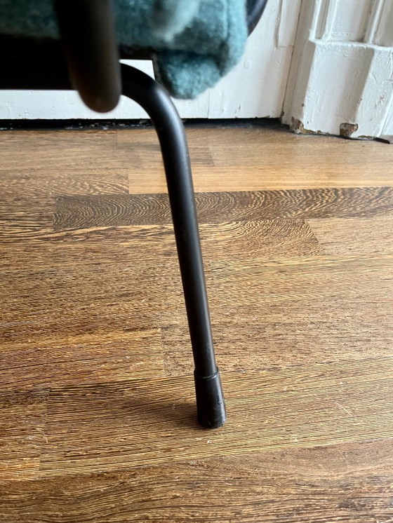 Image 1 of Poltrona Gispen 1401 Wim Rietveld, anni '50